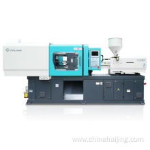 industrial plastic injection molding machine